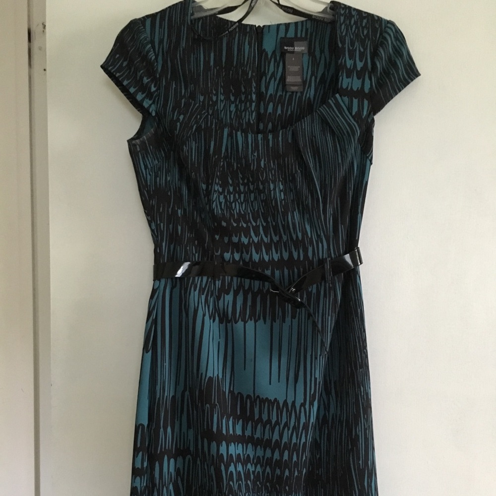 Bisou Bisou cocktail dress